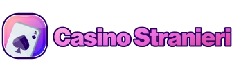 Casino Stranieri logo